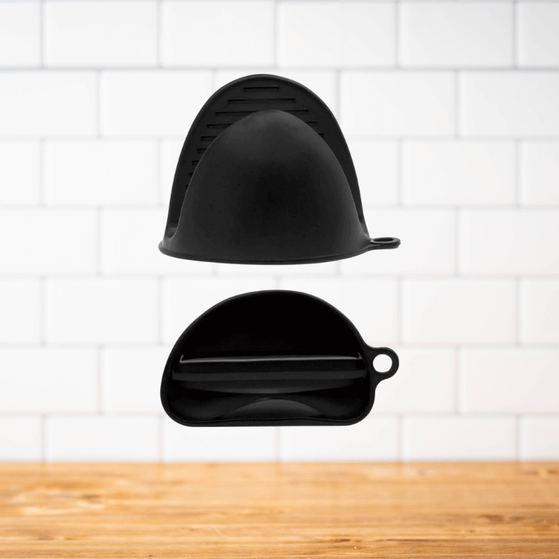 Life&Loft™ Kitchen Quackies | Premium Pinch Mitts