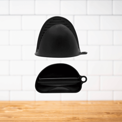 Life&Loft™ Kitchen Quackies | Premium Pinch Mitts