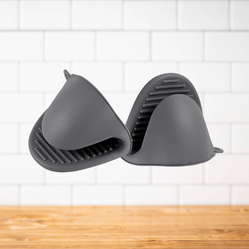 Life&Loft™ Kitchen Quackies | Premium Pinch Mitts