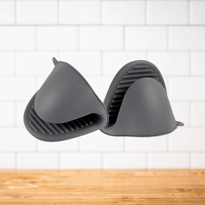 Life&Loft™ Kitchen Quackies | Premium Pinch Mitts