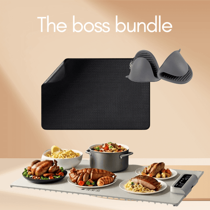 Life&Loft™ The Boss Bundle