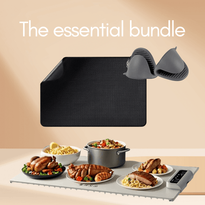Life&Loft™ The Essential Bundle