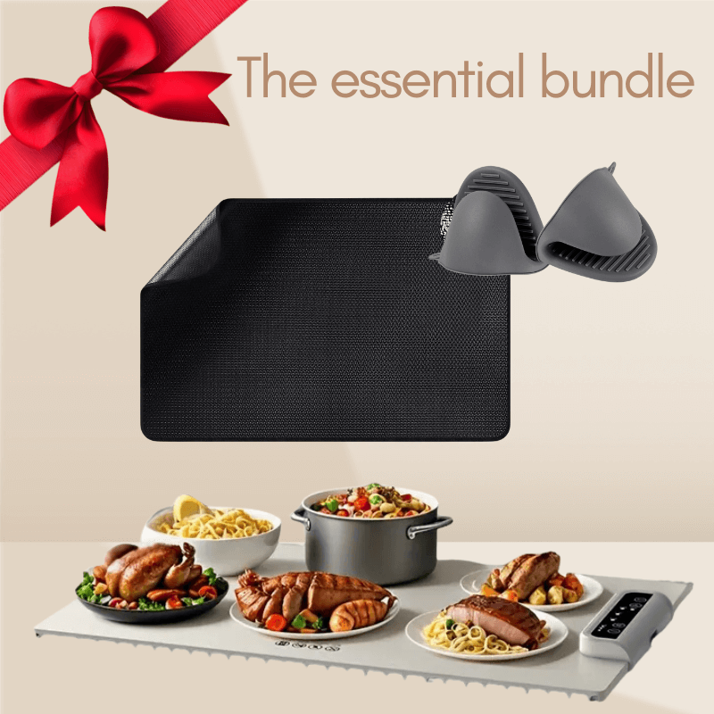 Life&Loft™ The Essential Bundle