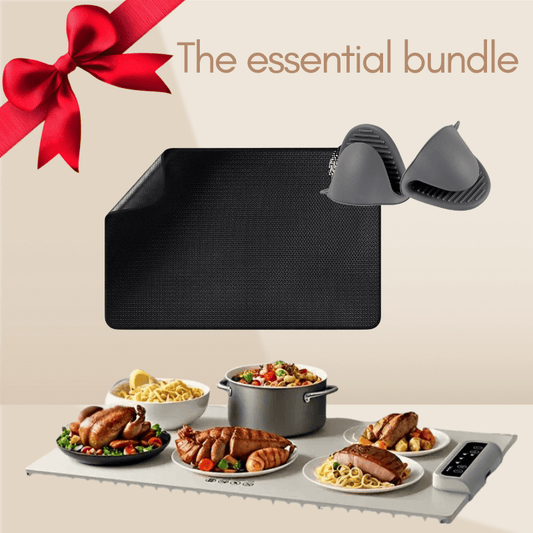 Life&Loft™ The Essential Bundle