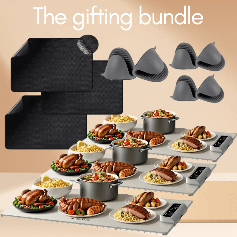 Life&Loft™ The Gifting Bundle