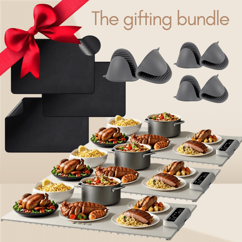 Life&Loft™ The Gifting Bundle