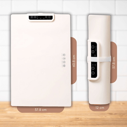 Life&Loft ThermaMat™ | Flexible Food Warming Mat